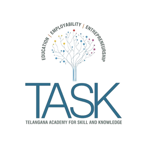 TASK Official app icon