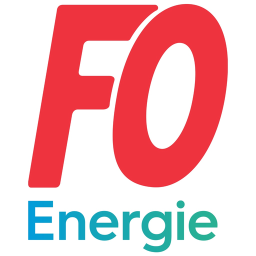 FO Énergie app icon