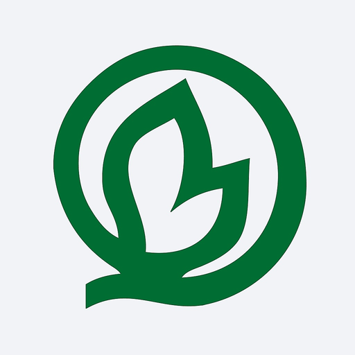 Nacionālais botāniskais dārzs app icon