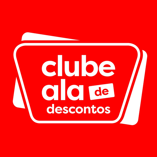 Clube Ala app icon