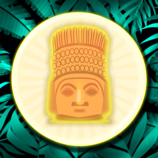 Temple Climber app icon