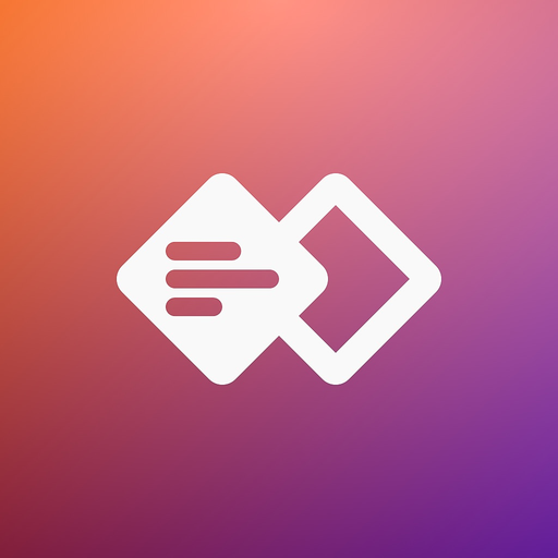 Resolvi app icon
