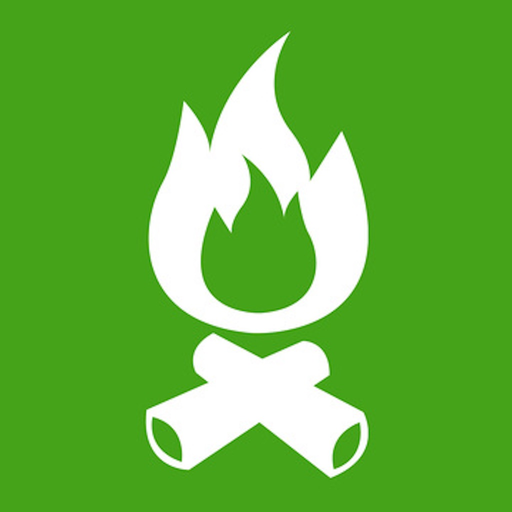 Caveman Rocks! app icon