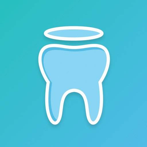 Tooth Fairy ® app icon