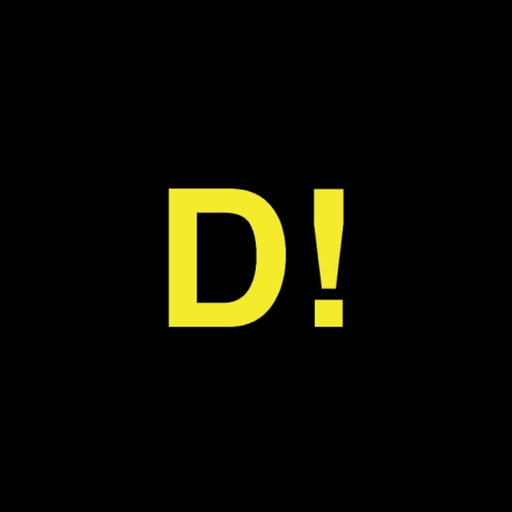 Délenmindenjobb! app icon
