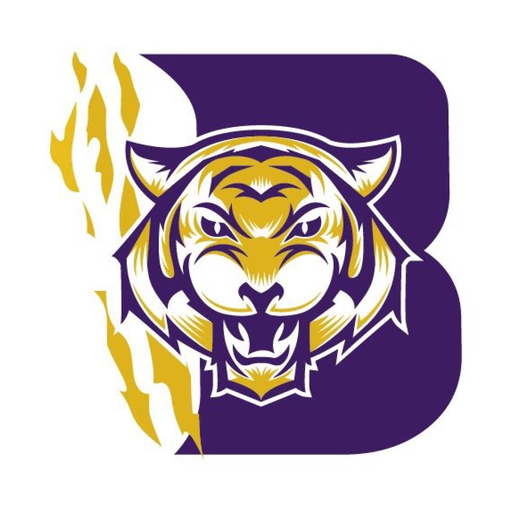 Benton High School app icon