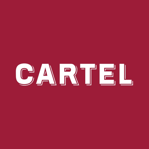 Cartel app icon