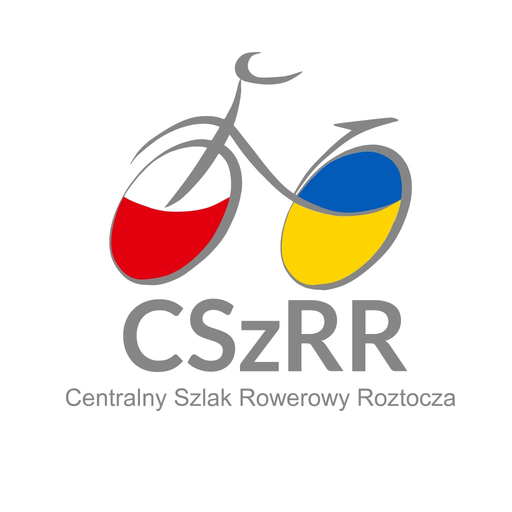 Centralny Szlak Row. Roztocza app icon