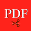 Split PDF Files icon