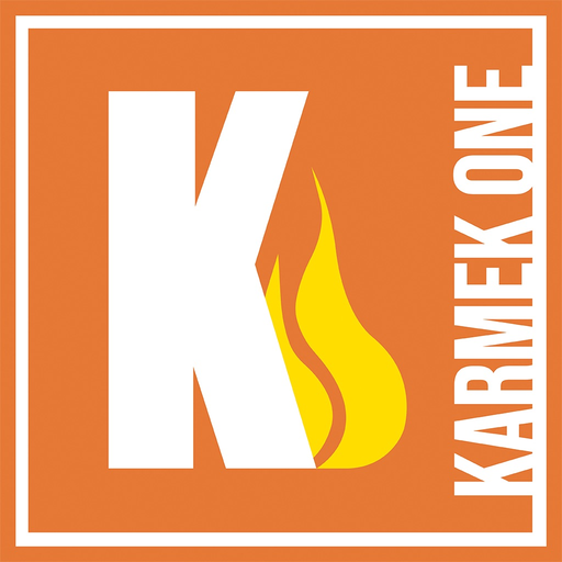 Karmek Wifi app icon