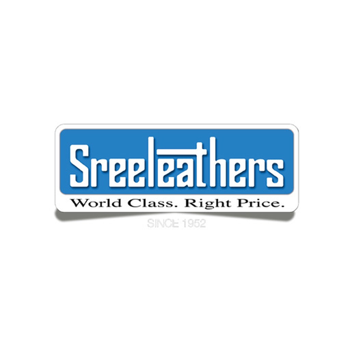 Sreeleathers app icon