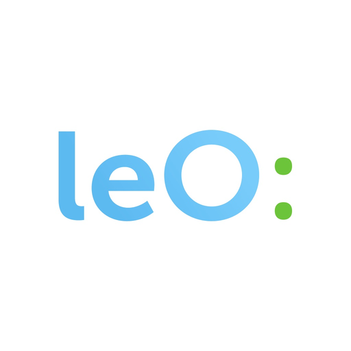 LeO Insights app icon