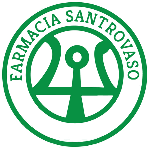 Farmacia Santrovaso app icon