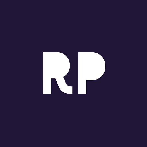 Rutas patrimoniales app icon