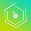 Super Hexagon HD icon