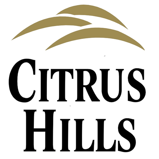 Citrus Hills app icon