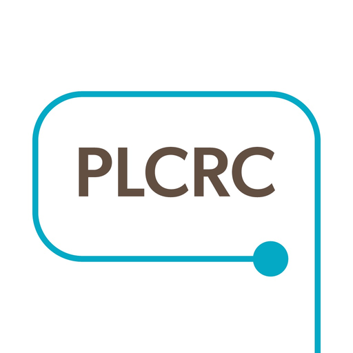PLCRC app icon