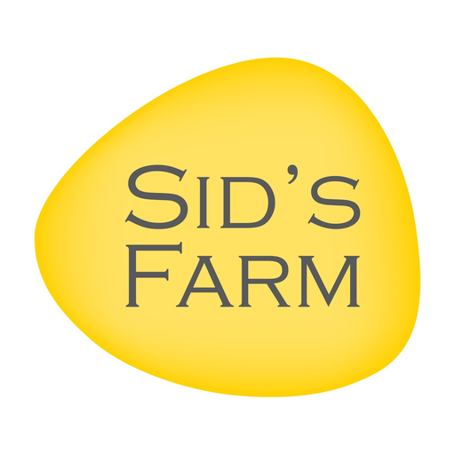 Sid’s Farm - Pure Tested Milk app icon