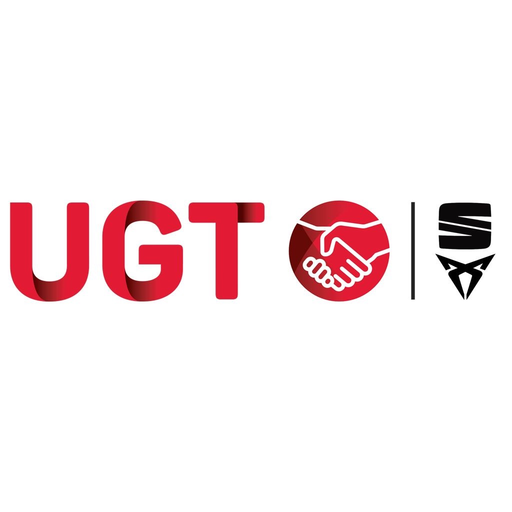 UGT SEAT app icon