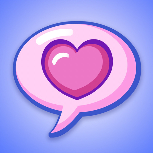 First Date 3D app icon