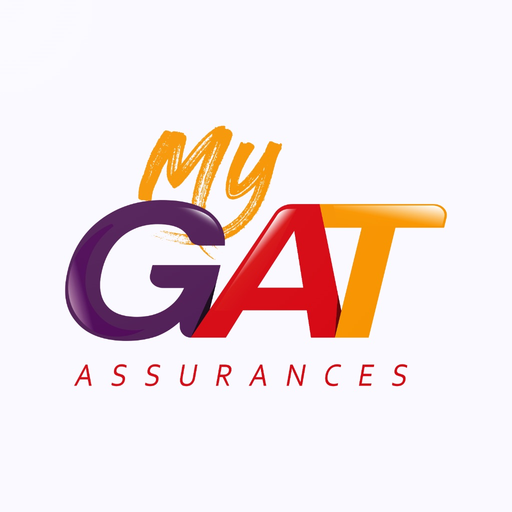 MyGAT ASSURANCES app icon