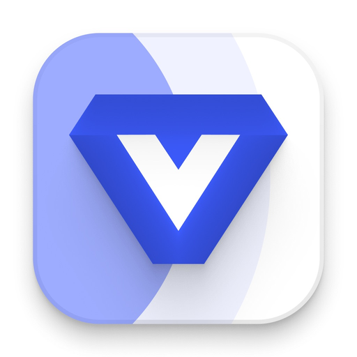 Video Player HD: VideoMeister app icon