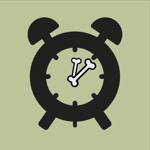 BARF Reminder app icon
