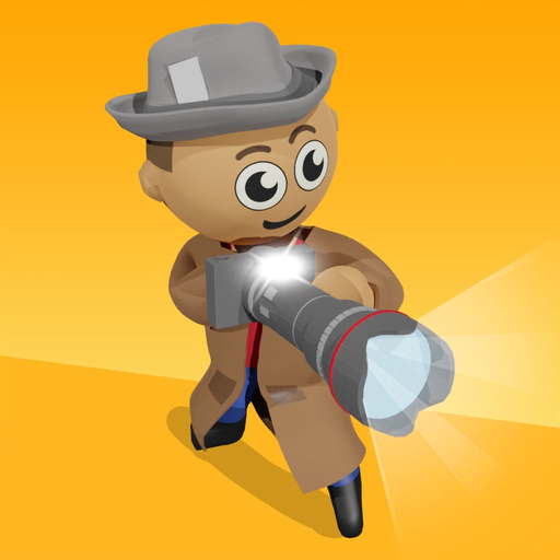 Epic Paparazzi! app icon