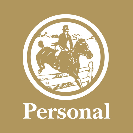 Peapack Private Personal app icon