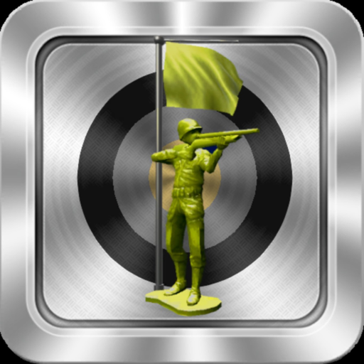 Mobile Soldiers: Plastic Army app icon