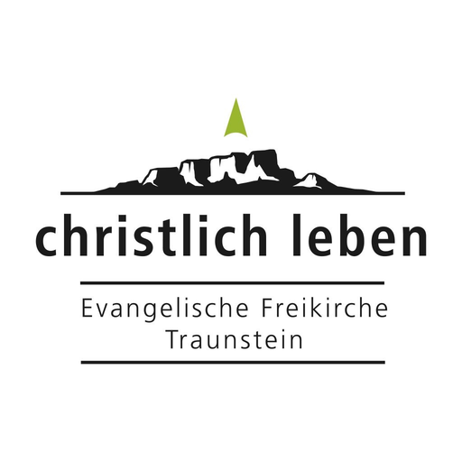 Freikirche Traunstein app icon