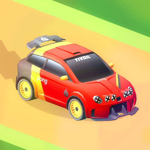 Eat My Dust app icon