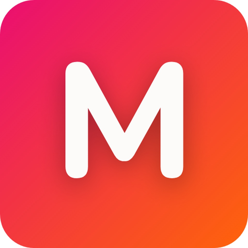Metcher app icon