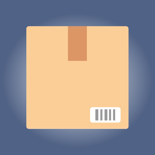 AAC Inventory App app icon