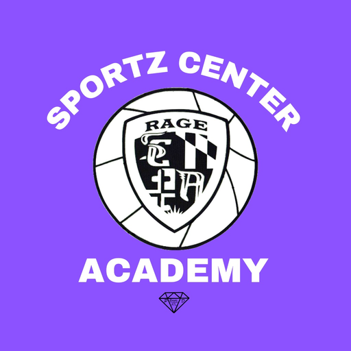 Sportz Center Academy app icon