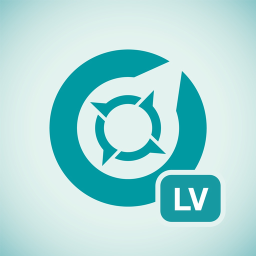 Migrēnas kompass app icon