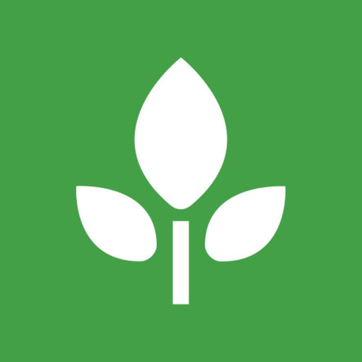 Planter: Garden Planner app icon