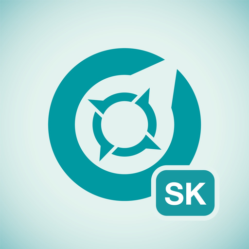 Migréna Kompas (SK) app icon