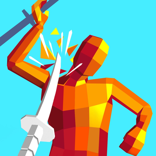 Swords Master 3D app icon