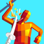 Swords Master 3D icon