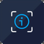 Mitel AR icon