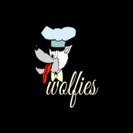 Wolfie's Deli app icon