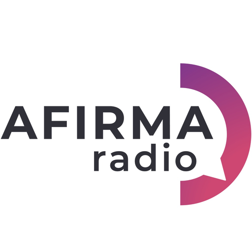 Afirma Radio app icon