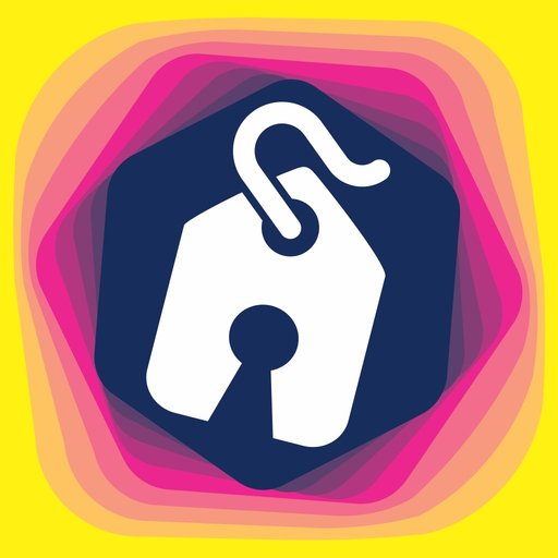RebateKey: Cash Back Shopping app icon