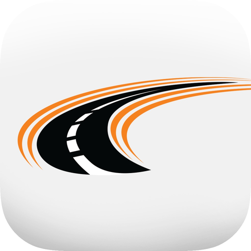 Open Road Finance app icon