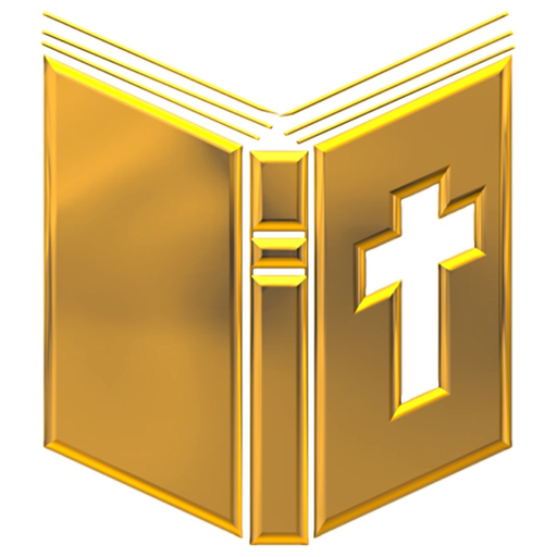 Daily Bible Verses (DBV) app icon