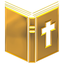Daily Bible Verses (DBV) icon