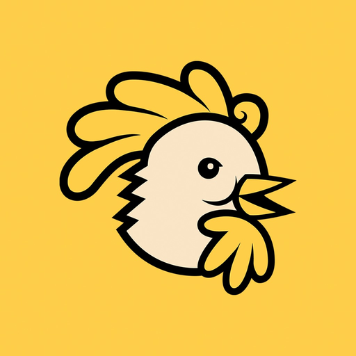 PDQ Chicken app icon