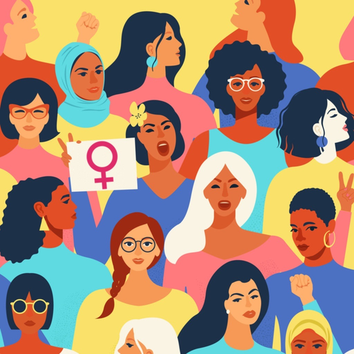 Great Women, Great Quotes! app icon
