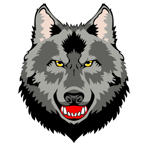 Grimm's Fairy Tales (GFT) app icon